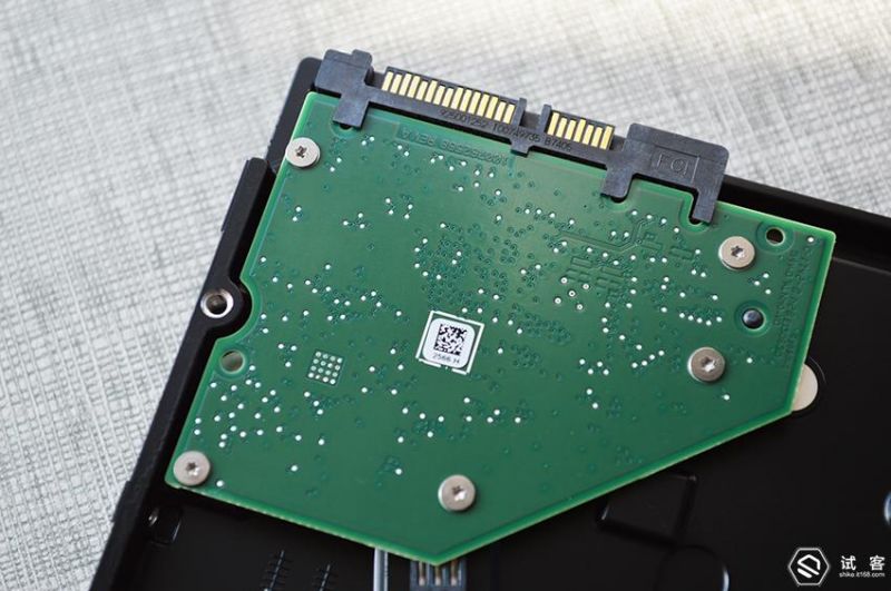 希捷酷鱼2.5寸机械硬盘怎么样,希捷酷鱼st2000dm008怎么样