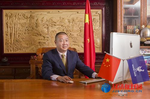 “世界公鸡,WorldCock”悄悄占领石家庄市场——记杜沙实业