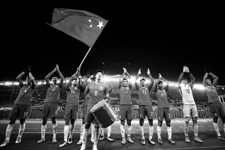 中国足协最新动向,中国足协最新战况