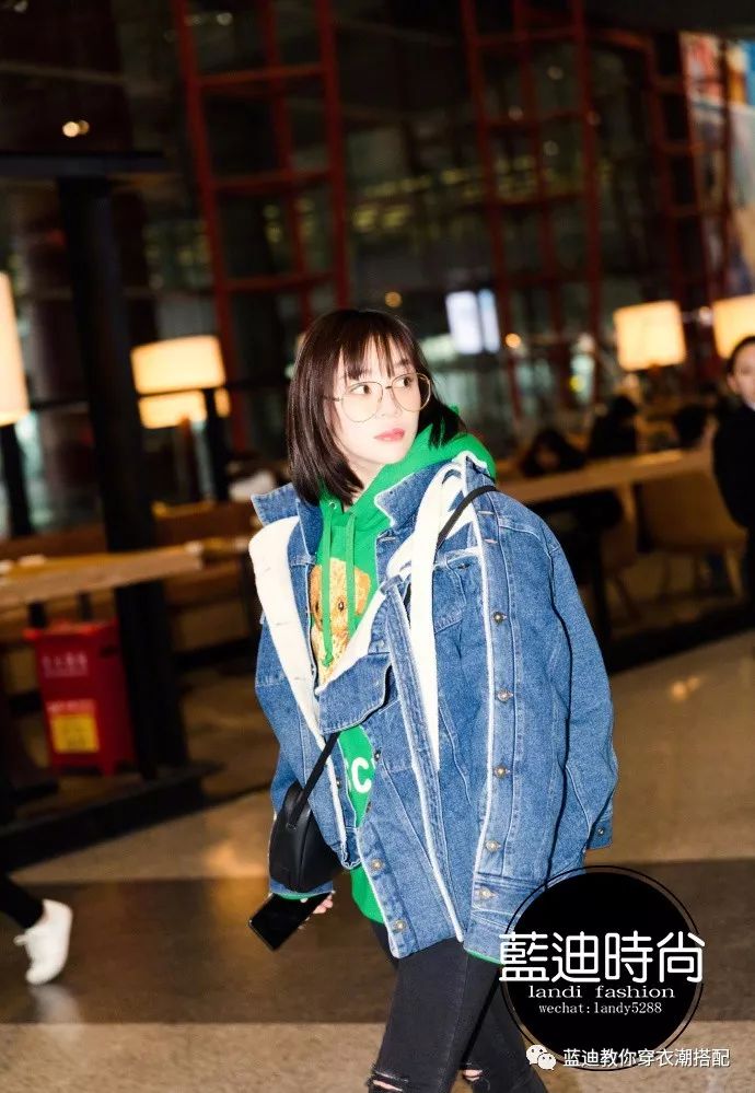 林允袁姗姗私服,明星杨紫同款礼服