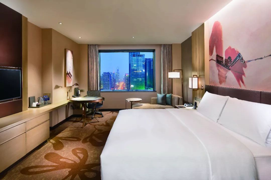 美高梅酒店落成,美高梅酒店开业视频