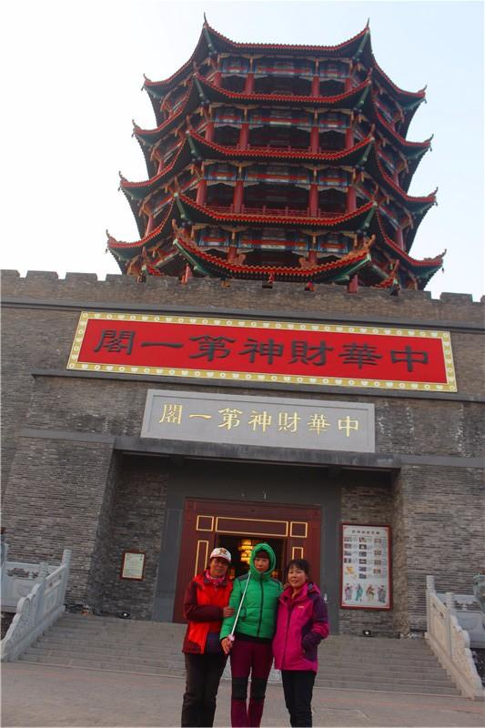 邢襄古镇与兴台古镇哪个好,兴台古镇一日游攻略