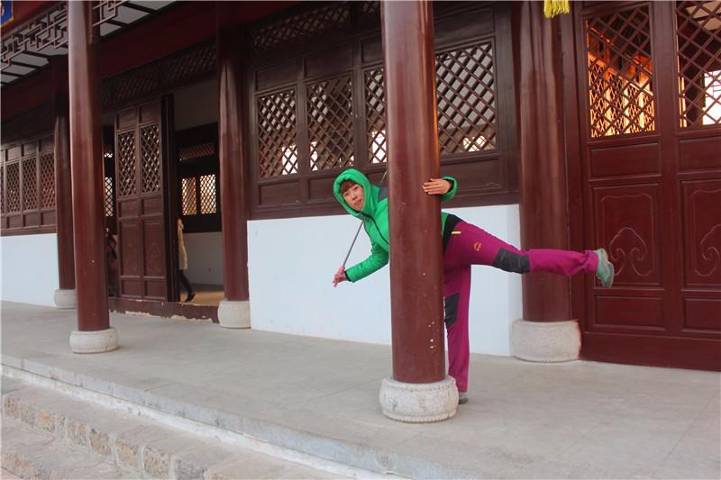 邢襄古镇与兴台古镇哪个好,兴台古镇一日游攻略