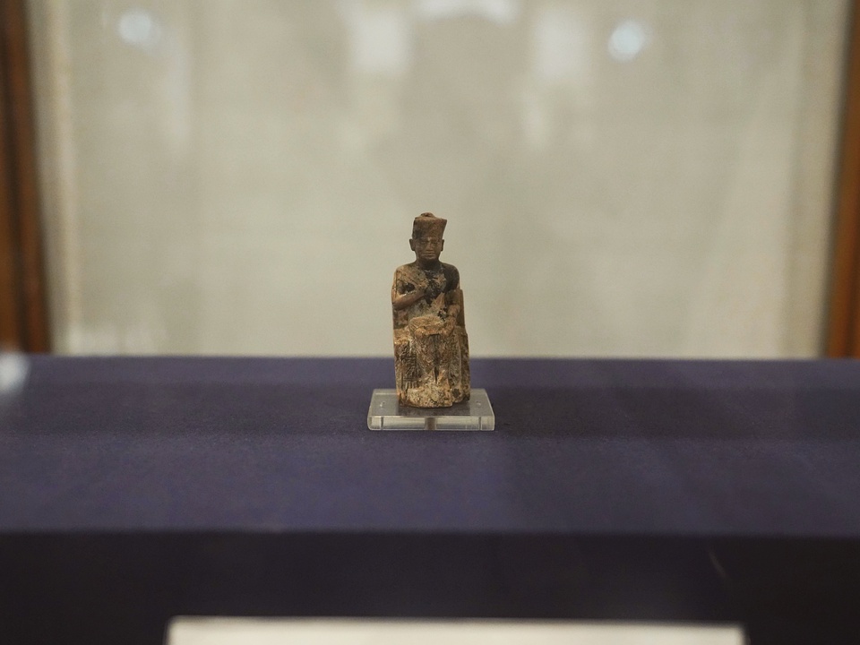 豆瓣日记:埃及历险记:与埃及人斗智斗勇的另类旅程