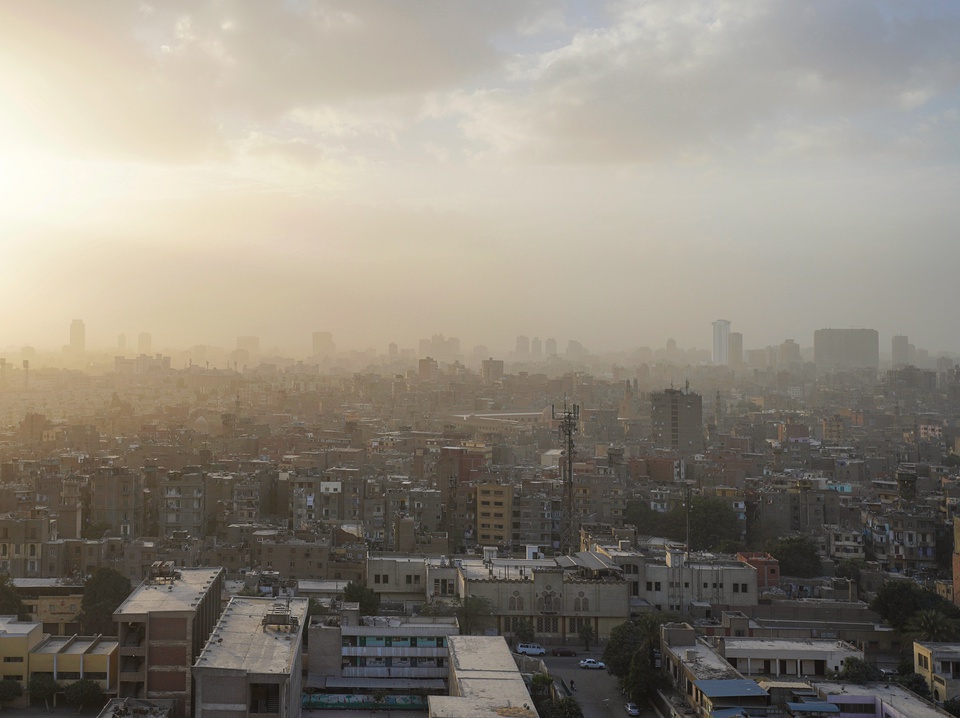 豆瓣日记:埃及历险记:与埃及人斗智斗勇的另类旅程