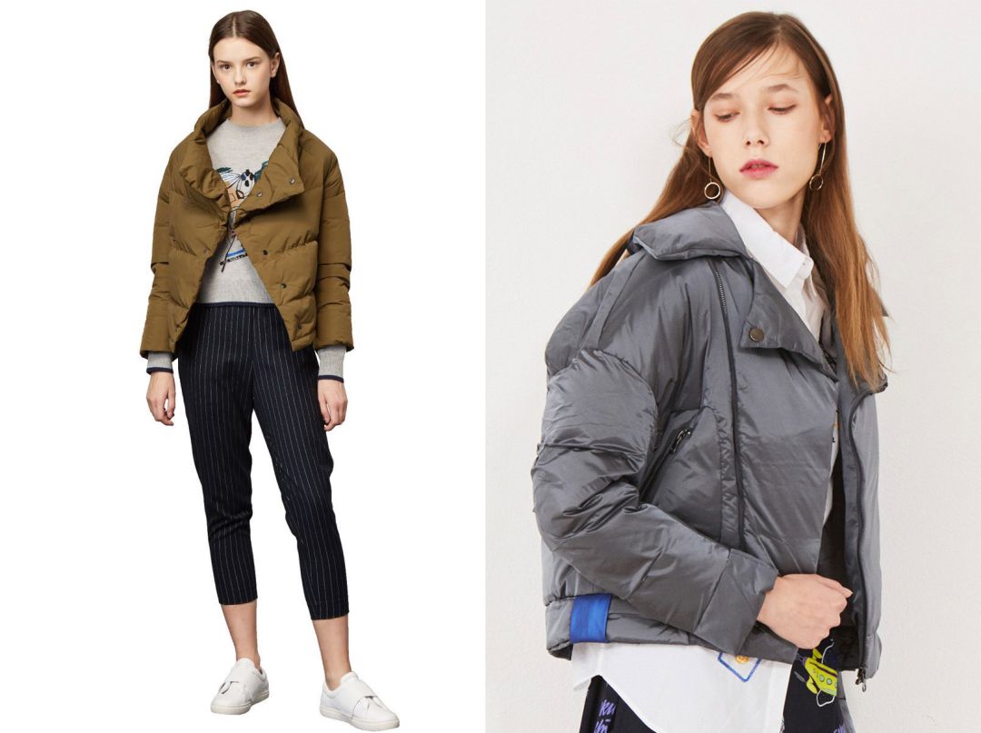 过年怎么穿可以时尚高级突出重围,时髦精过年这么穿