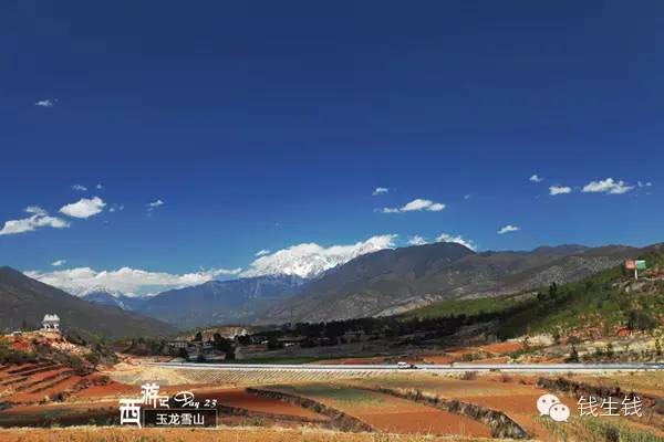 小两口自驾游19000多公里，西行64天，超美！