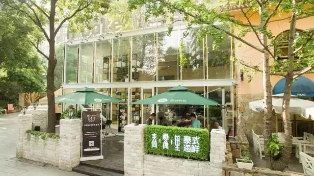 成都正宗的西班牙餐厅,成都最正宗的法式餐厅