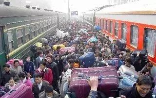 春运期间警方提示惯用套路,网警提醒的短信