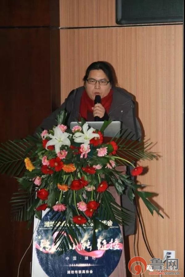 潍坊家具展会时间表,潍坊家具博览会直播