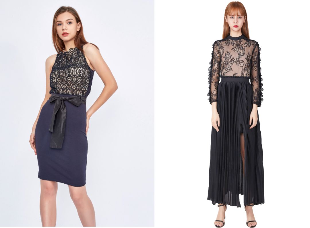 过年怎么穿可以时尚高级突出重围,时髦精过年这么穿