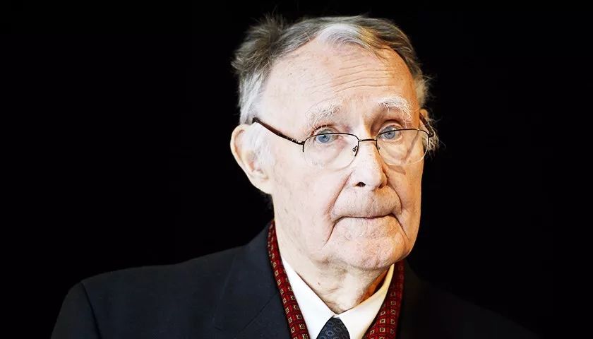 宜家创始人老板,宜家家居老板去世