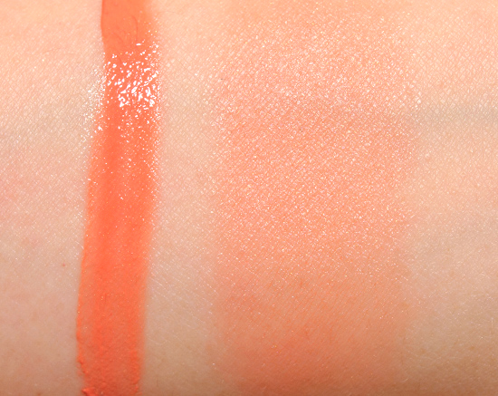 适合新年的简单妆容教程,新年妆容从底妆开始的教程