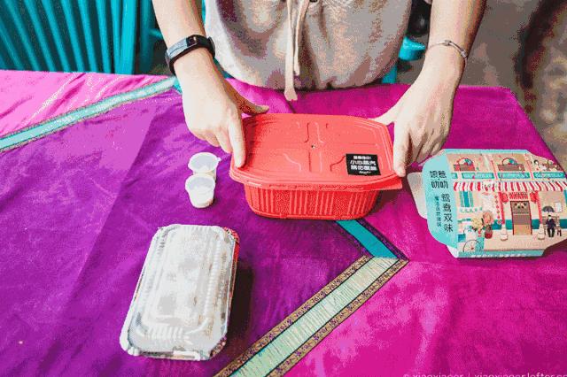 在家躺着吃火锅视频,南宁美食泰式火锅