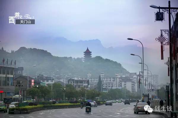 小两口自驾游19000多公里，西行64天，超美！