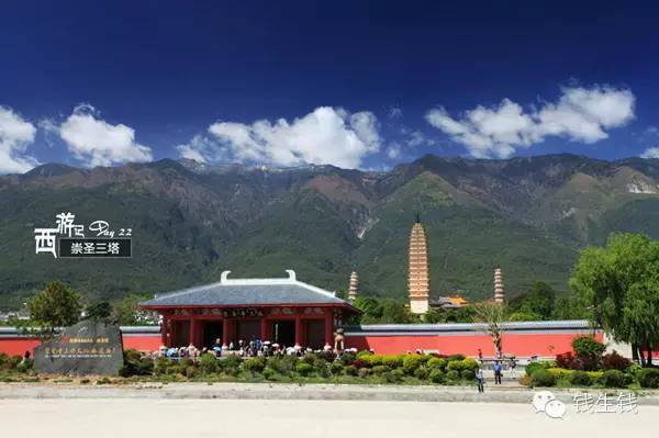 小两口自驾游19000多公里，西行64天，超美！