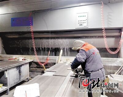 京津冀最大石材批发市场,华北最大石材市场