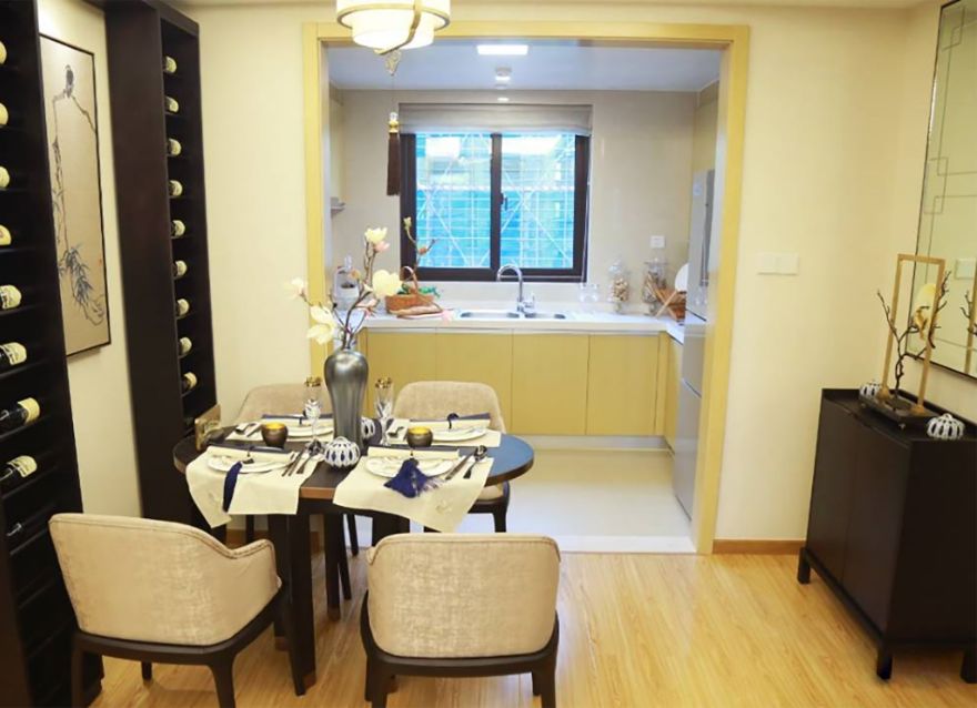 2019现象级红盘,2012年佳兆业君汇上品开盘