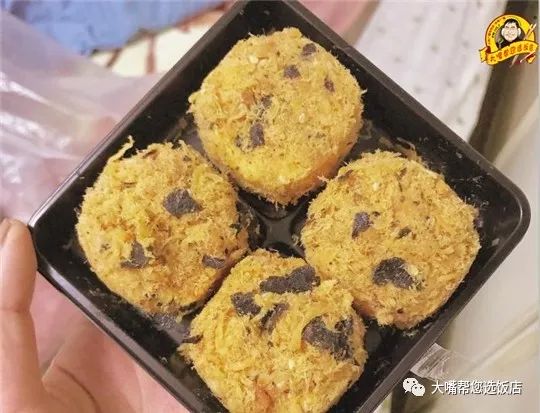 大连甜品必吃,大连好吃的美食推荐甜点