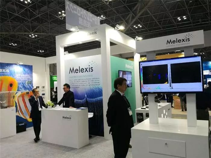 技术控看过来！细数AutomotiveWorld2018展会的先进技术及产品