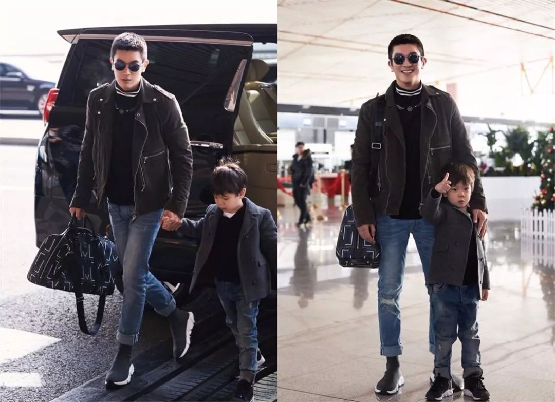 明星上脚白球鞋,明星上脚的鞋合集