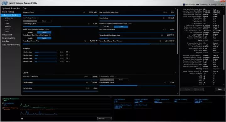 「火鸡小科普」PC常用检测软件介绍（二）