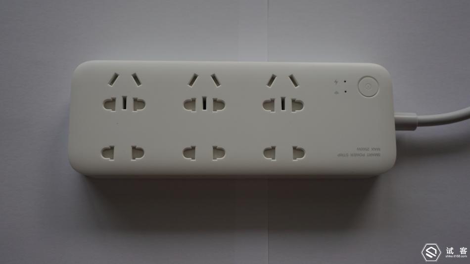 小米智能插座插排,小米智能家居需要几个智能插座