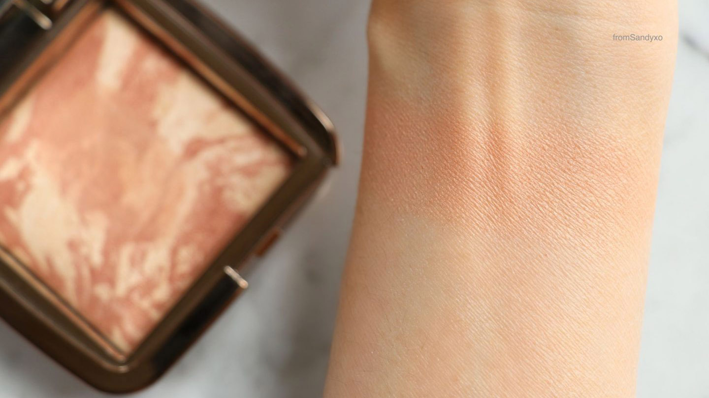 适合新年的简单妆容教程,新年妆容从底妆开始的教程