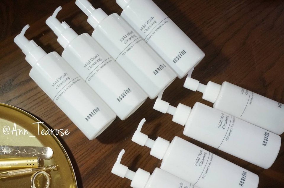 油痘肌大牌护肤推荐,痘皮护肤推荐