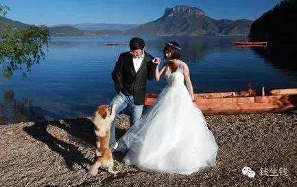 小两口自驾游19000多公里，西行64天，超美！