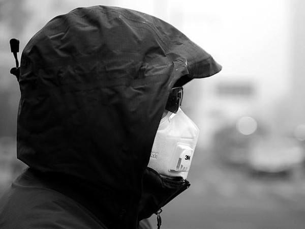 防雾霾靠大家人都要从自己做起,关注空气质量对抗雾霾的方法