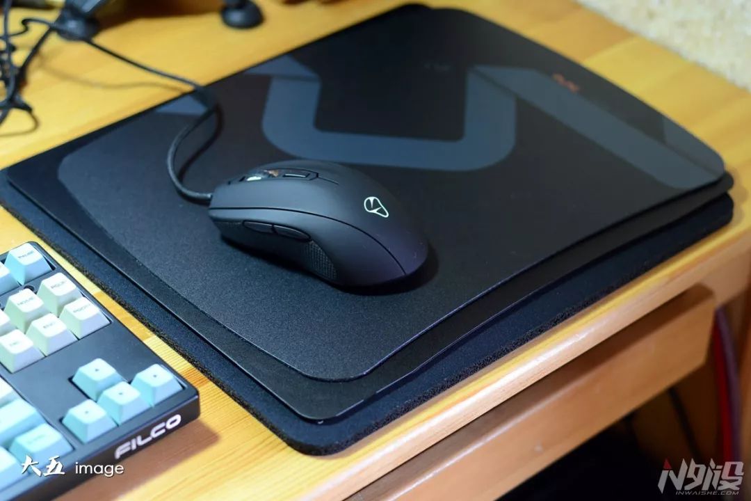 MionixCastor简评：大小通吃