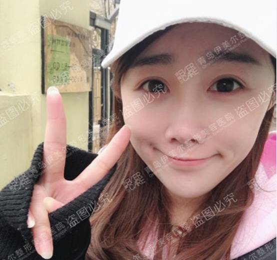 青岛伊美尔医疗整形,青岛伊美尔整形图片