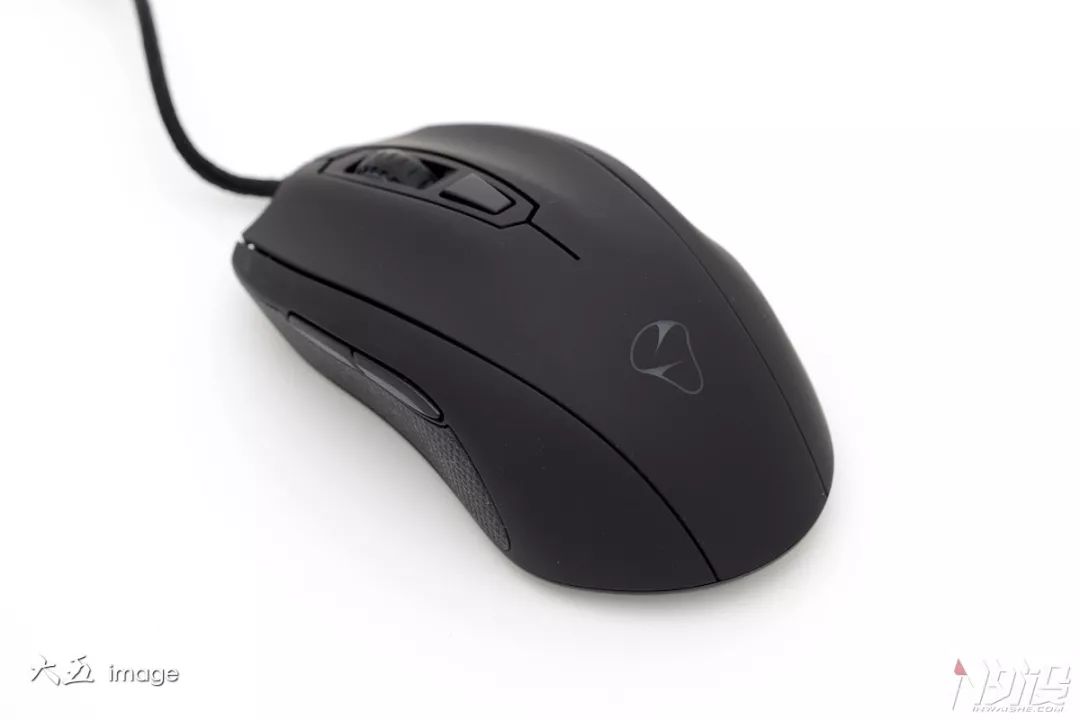 MionixCastor简评：大小通吃