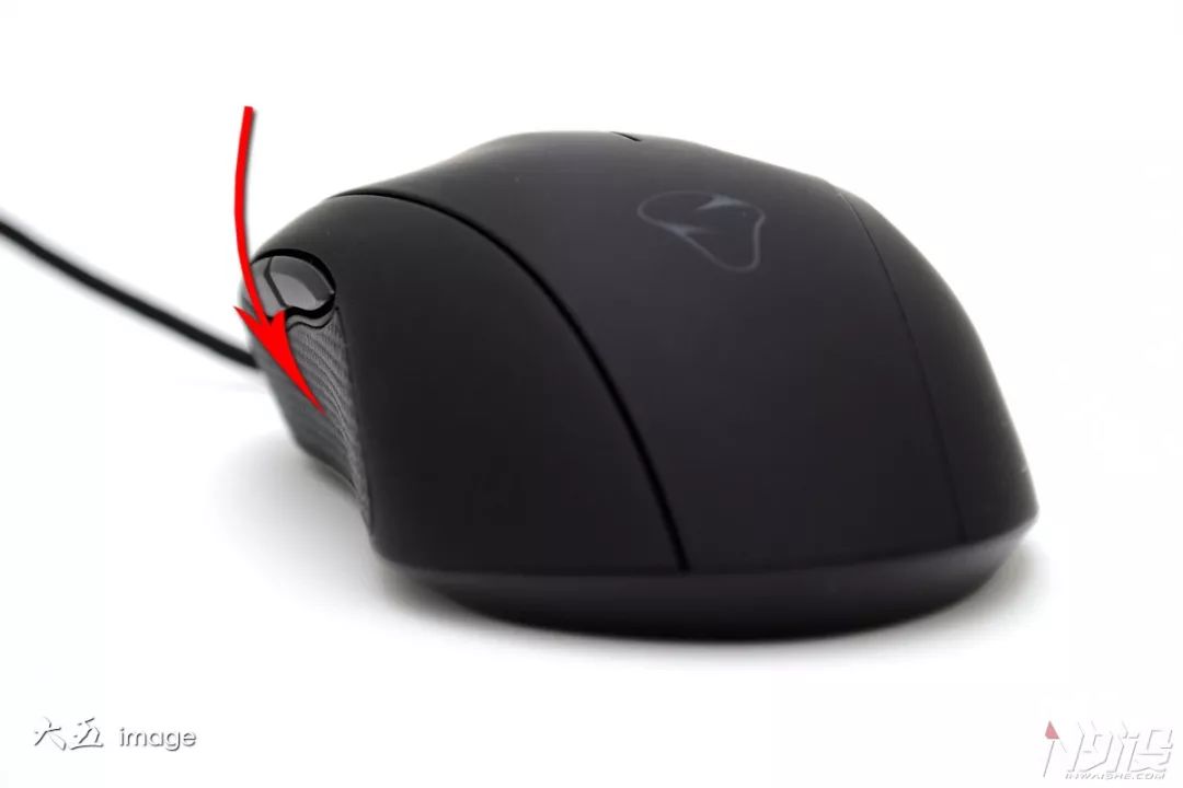 MionixCastor简评：大小通吃