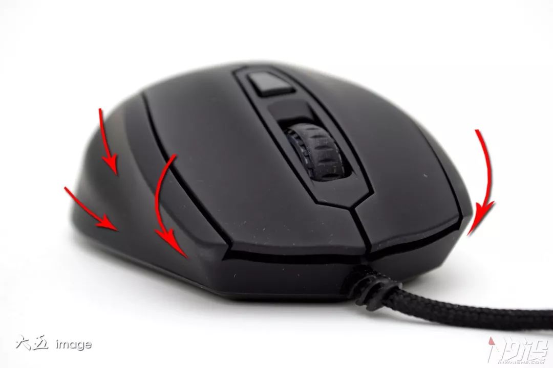 MionixCastor简评：大小通吃