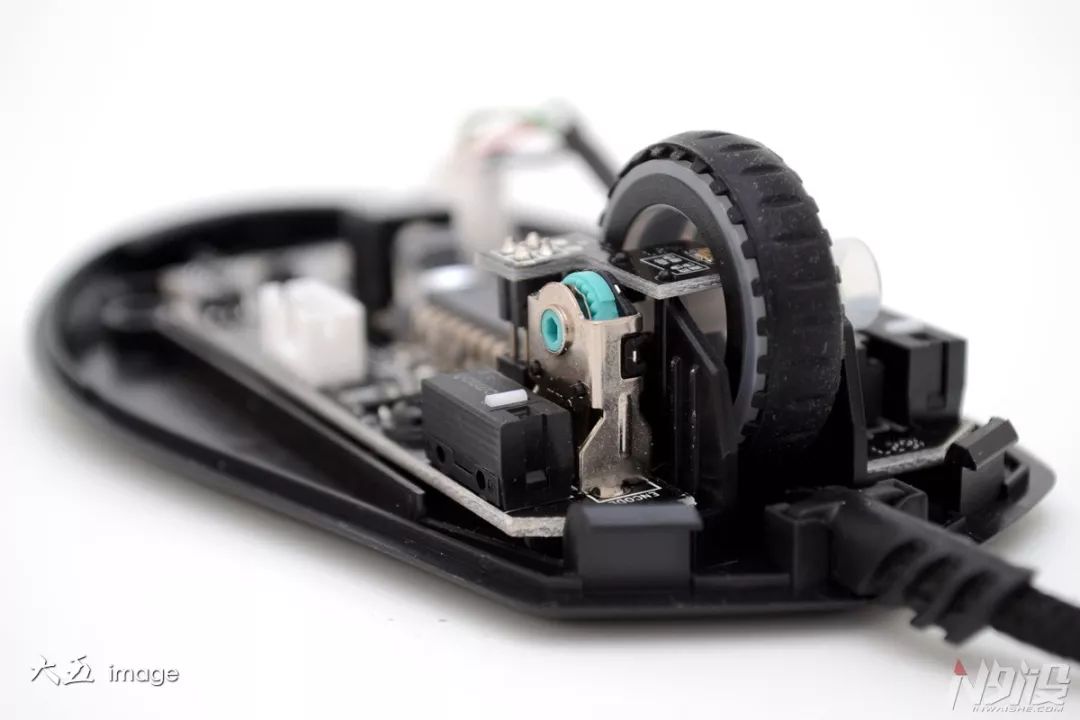 MionixCastor简评：大小通吃