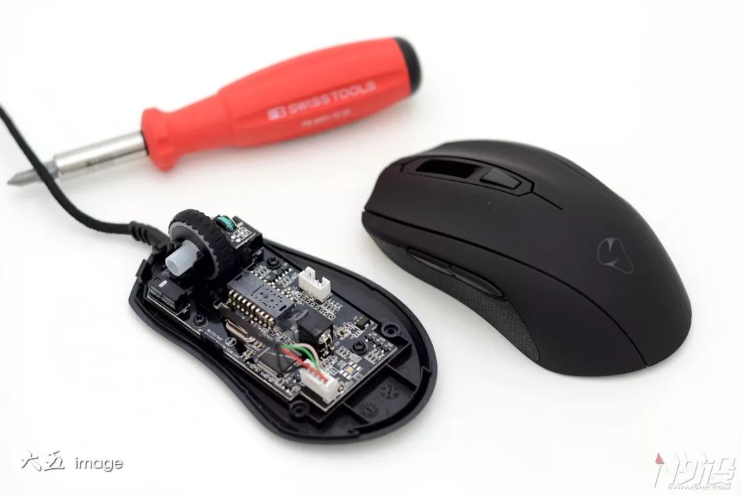 MionixCastor简评：大小通吃