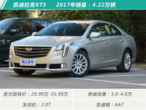 30万级豪华车排行榜,大型豪华轿车排行榜前十名