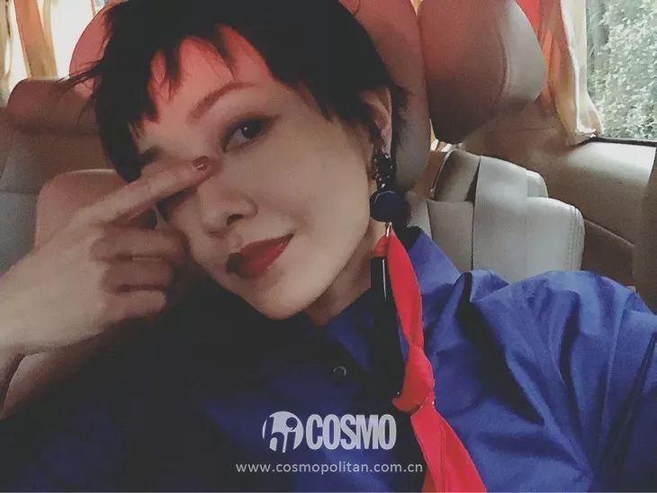 美人计剪齐刘海,用美人计剪刘海好不好