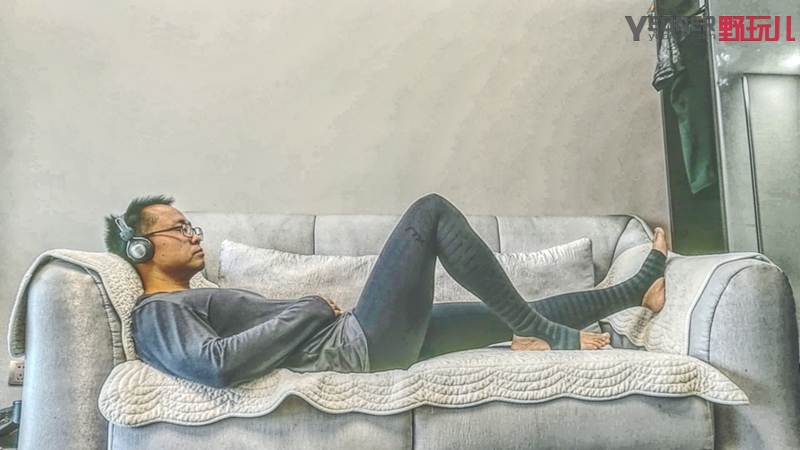 大强度运动后恢复性训练,大强度运动后第二天恢复运动