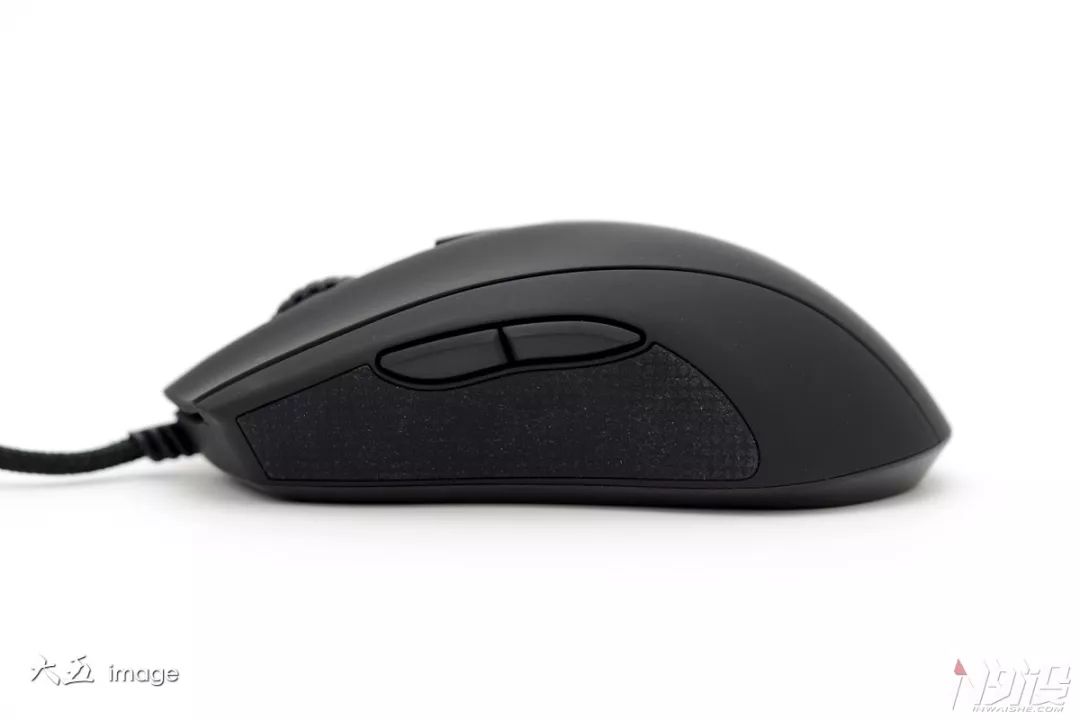 MionixCastor简评：大小通吃