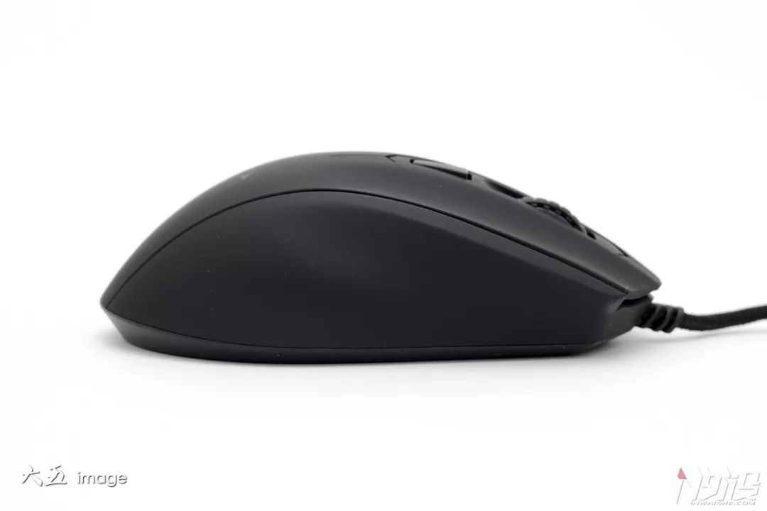 MionixCastor简评：大小通吃