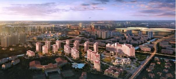 2019现象级红盘,2012年佳兆业君汇上品开盘