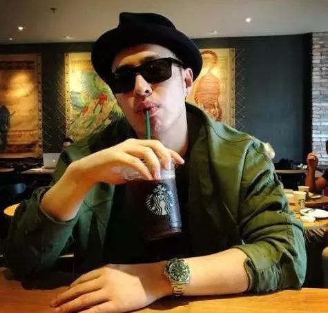 rapper戴的手表推荐,手表rapper同款