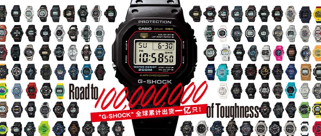 rapper戴的手表推荐,手表rapper同款