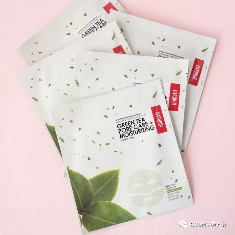 韩国真正好用的面膜,世上最深的套路是老板的套路