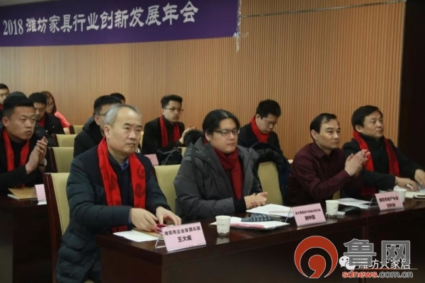 潍坊家具展会时间表,潍坊家具博览会直播