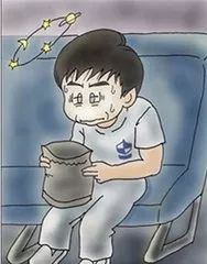 晕车晕机晕船吃什么药有效,晕车晕机晕船哪个最难受