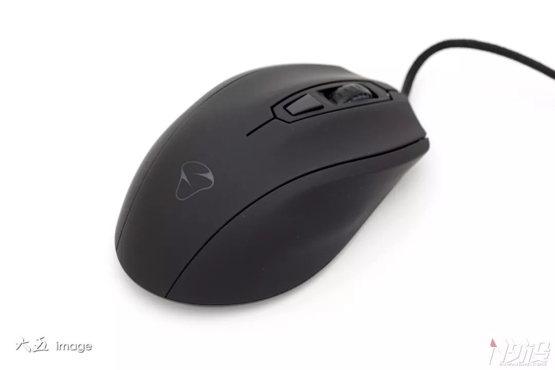 MionixCastor简评：大小通吃